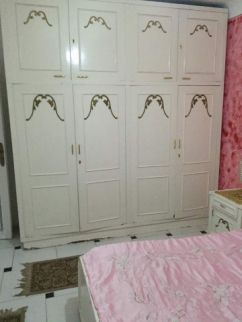 Apartment For Rent In Miami - Qism El-Montaza - Alexandria